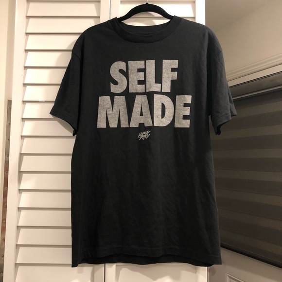 Rocksmith Other - Men’s Self Made Self Paid T-Shirt